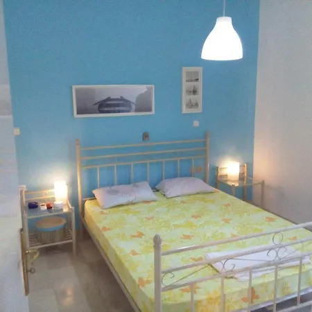 Luxurious Loutráki